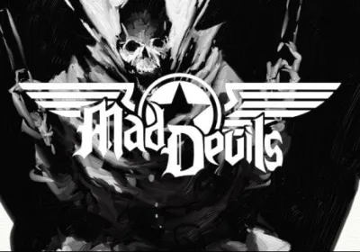 Mad Devils