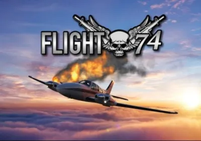 Flight 74