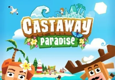 Castaway Paradise