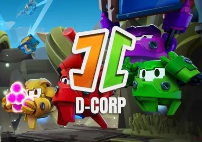 D-Corp