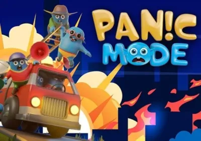 Panic Mode