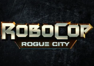RoboCop: Rogue City