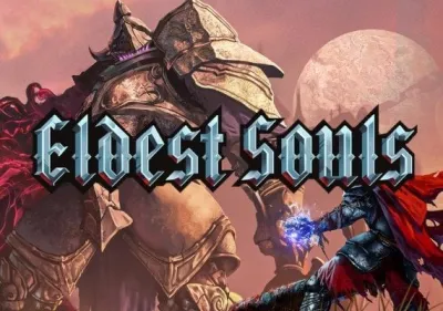 Eldest Souls