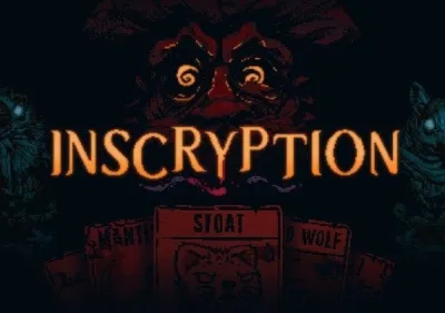 Inscryption