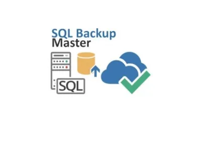 SQL Backup Master 5 Enterprise Pro Edition