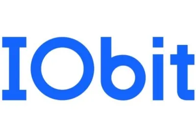 IObit Driver Booster 9 PRO