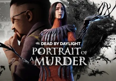 Dead by Daylight: Portrait of a Murder Chapter DLC