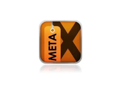 Knowledge Design Software MetaX