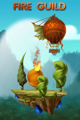 Fire Guild