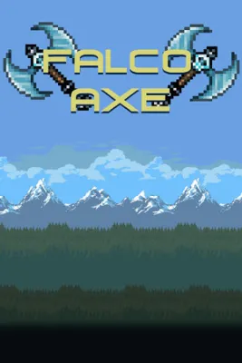 FALCO AXE