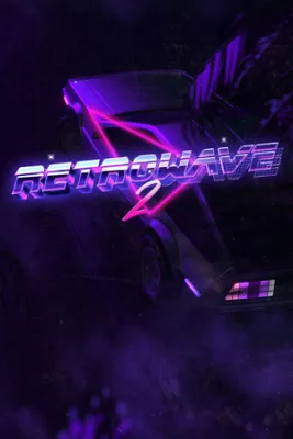 Retrowave 2