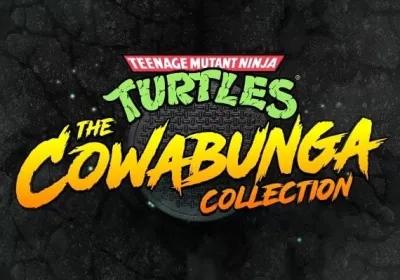 Teenage Mutant Ninja Turtles - The Cowabunga Collection