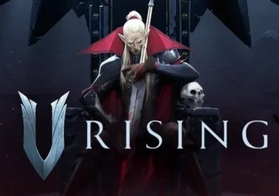 V Rising