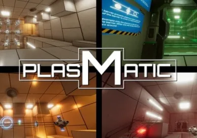 Plasmatic VR