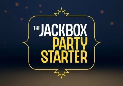 The Jackbox Party Starter