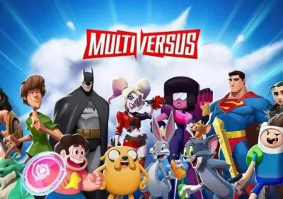 MultiVersus - MVP Pack DLC