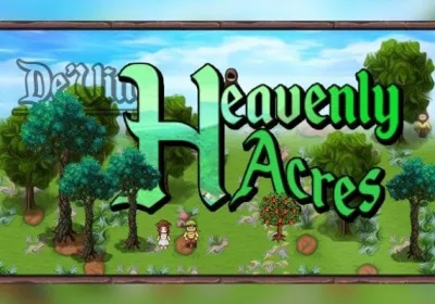 De'Vine: Heavenly Acres