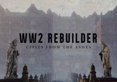 WW2 Rebuilder