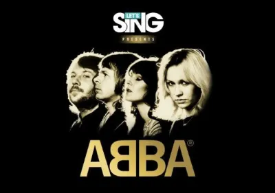 Let's Sing: ABBA
