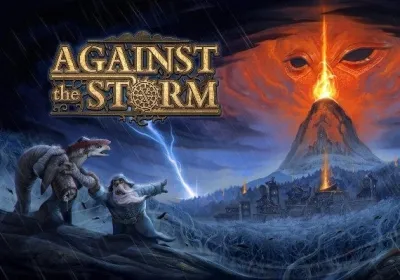 Against the Storm