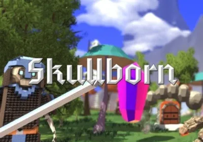 Skullborn