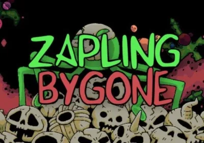 Zapling Bygone