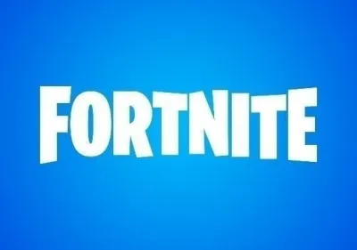 Fortnite - Angular Flow Wrap DLC