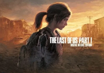 The Last of Us: Part I - Remake Deluxe Edition