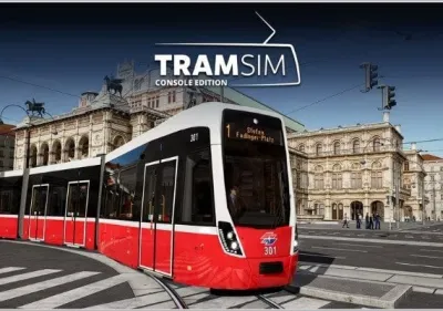 TramSim