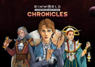 RimWorld Chronicles Edition