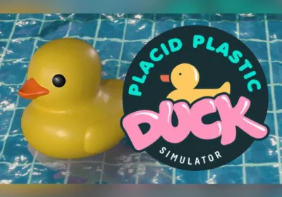 Placid Plastic Duck Simulator