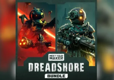 Meet Your Maker - Sector 1 Bundle DLC