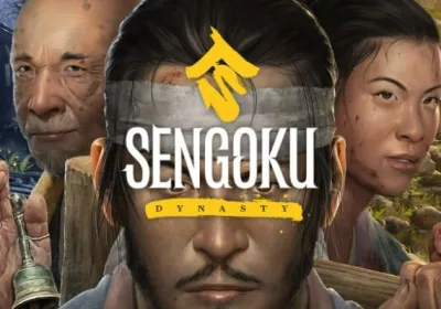 Sengoku Dynasty