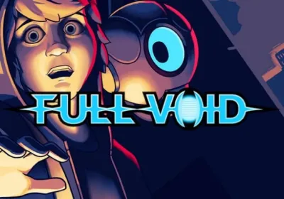 Full Void