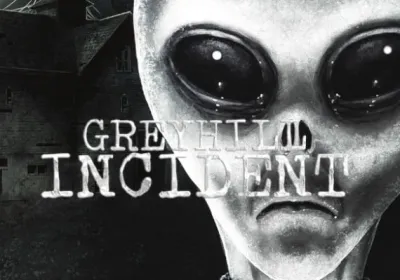 Greyhill Incident