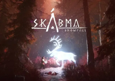 Skabma: Snowfall