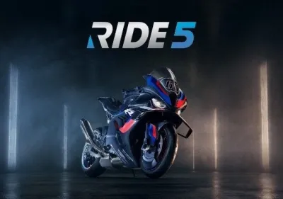 Ride 5