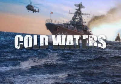 Cold Waters