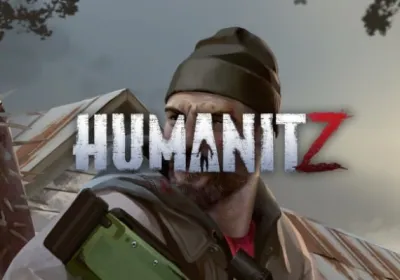 HumanitZ