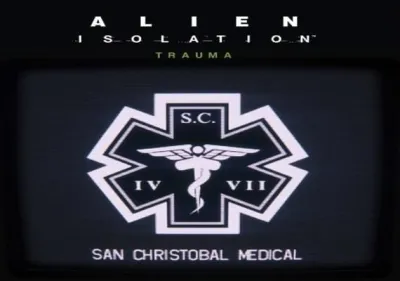 Alien: Isolation - Trauma DLC