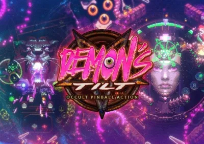 Demon's Tilt