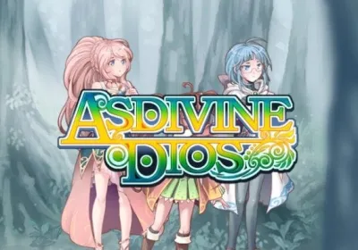 Asdivine Dios