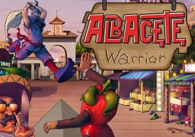 Albacete Warrior