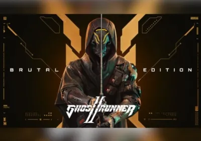 Ghostrunner 2 Brutal Edition