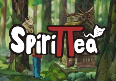 Spirittea