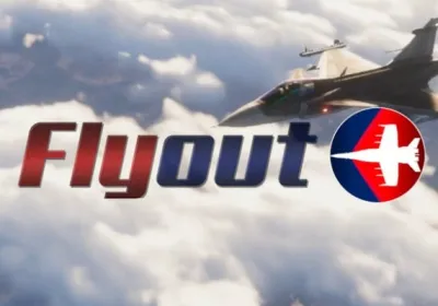 Flyout