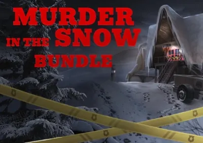 Murder in the Snow - Bundle