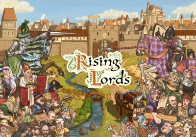 Rising Lords