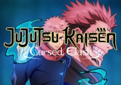 Jujutsu Kaisen: Cursed Clash - Pre-Order Bonus DLC