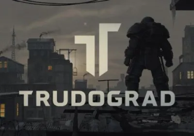 Trudograd